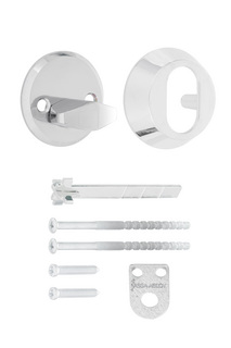 Cylinderbehör 256 Basic 16/83/90   Prion