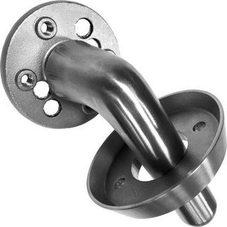 Trycke Assa Antiligature Flip-down SCAN/DIN PAR RF