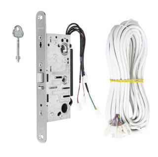 Låshus 731-50 MS Micro 179 Hö RSF  1P