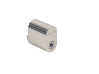 Cylinder PULSE P301 oval utsida    Nickel 20-pack Klass 3