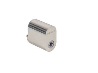 Cylinder PULSE P101 oval utsida    Nickel 20-pack (Oklassad)