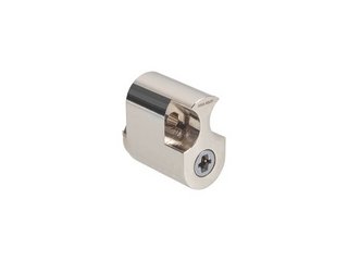 Cylinder PULSE P103 oval insida    Nickel 20-pack (Oklassad)