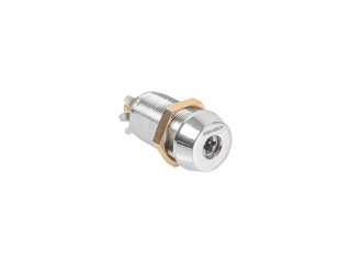 Industricylinder PULSE P372 SCD+   Krom