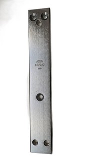 Täckskylt 8mm SCD insida