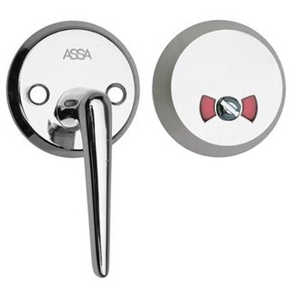 Toalettlåsbehör 9265/50 Propack