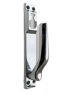 Cylinderskylt Assa med Trycke 16mm DC insida