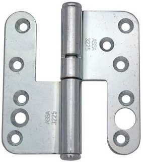 Gångjärn 3225-08 V