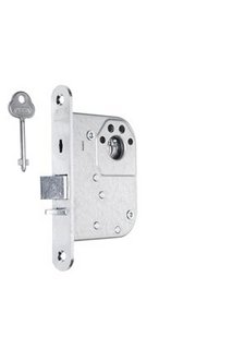 Låshus 585-50 V
