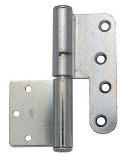 Gångjärn 3012-01 H