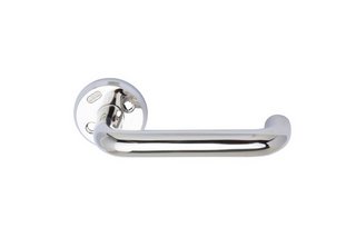 Trycke Assa 6616 Nickel GDS