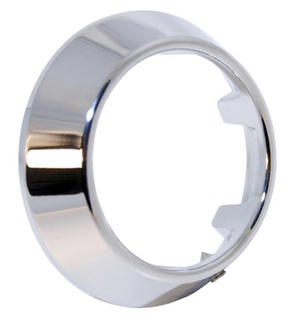 Cylinderring 8mm SCD rund Propack