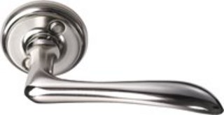 Trycke Assa 1905 Epok Nickel GDS