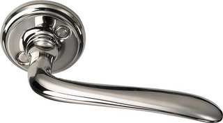 Trycke Assa 1923 Epok Nickel GDS