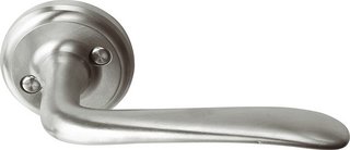 Trycke Assa 1923 Epok Mattkrom GDS