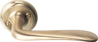 Trycke Assa 1923 Epok Mattmässing  GDS