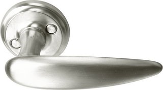 Trycke Assa 1935 Epok Mattkrom GDS