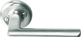 Trycke Assa 1949 Epok Mattkrom GDS