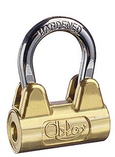 Hänglås Abloy PL3020 LL2 GDS