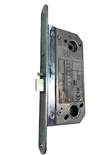 Låshus Timelox 524-50 sym H