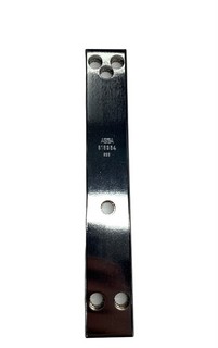 Täckskylt 8mm SCD utsida EVO