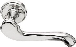 Trycke Assa 1903 Epok Nickel GDS
