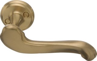 Trycke Assa 1903 Epok Mattmässing  GDS