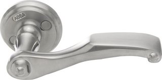 Trycke Assa 1927 Epok Mattkrom GDS