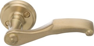Trycke Assa 1927 Epok Mattmässing  GDS