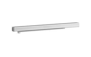 Glidarm branddörrsuppställning G460RAL (ange RAL-färgnummer))