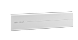Täckplåt Assa DC300 SI