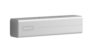 Täckkåpa Assa DC500/700 SI