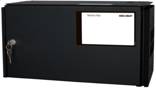 Batteribox till ARX PSC M/L        2x45Ah
