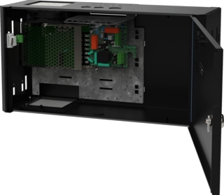 Batteribackup ARX 5PSC S II        24V 5A