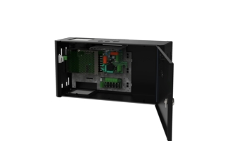 Batteribackup ARX 10PSC S II       24V 10A