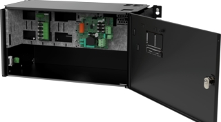 Batteribackup ARX 10PSC M II       24V 10A