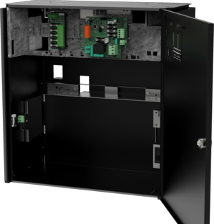 Batteribackup ARX 10PSC L II       24V 10A