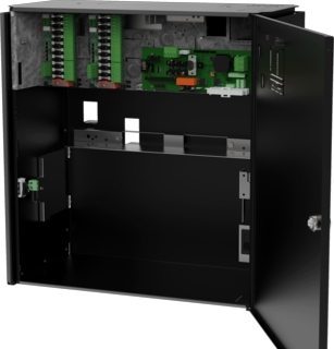 Batteribackup ARX 25PSC L          II 24V 25A