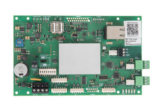 ARX 9016V CPU kort
