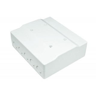 Kopplingsbox Fatum 4103 plast 3    plint utan signeringsöppning (IP55)