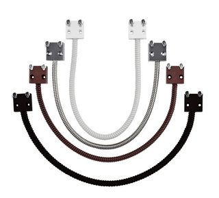 Karmöverföring Alarmtech DL 14-40B 400mm brun