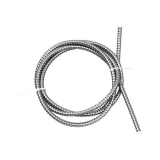 Rostfri slang MCT7                 2m kabel