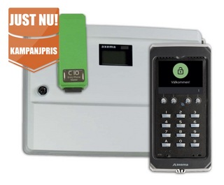 Porttelefon Axema VAKA-CALL Master (A76)