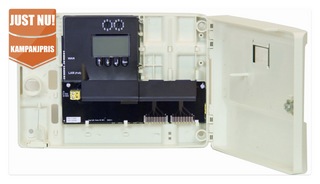 Domäncentral Axema Vaka B60