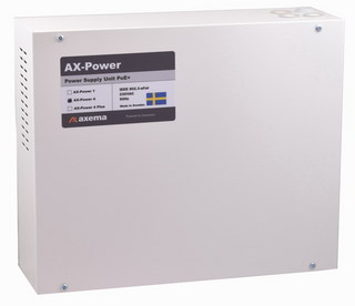 PoE Switch Axema AX-Power 4 Plus