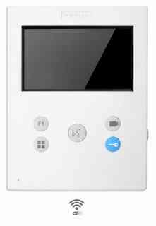 Svarsapparat Axema VEO-XS          DUOX WIFI
