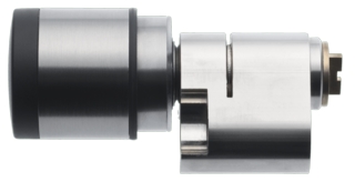 Cylinder oval insida Axema Vaka