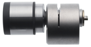 Cylinder rund insida IP67,         Axema Vaka