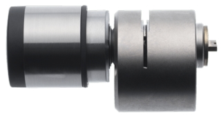 Cylinder rund utsida Axema Vaka