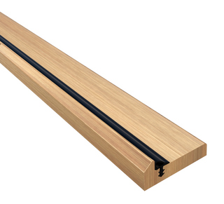 Nordic Frame ek-tröskel D45S       anpassad