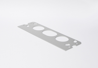 Nordic Frame Flexible distansplattakassett för 16,76mm glas